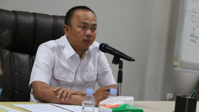 Pembangunan Jalan Jalur Tengah Selatan Jadi Proyek Strategis Nasional