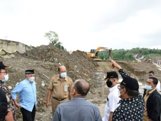 Jalan Cikalong Wetan