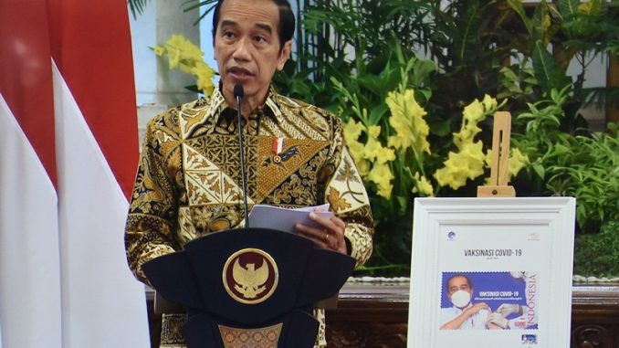 Konektivitas digital nusantara