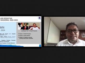 kelautan dan perikanan