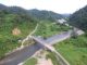 Jalan Perbatasan Kalimantan Utara