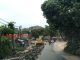 Satuan Kerja (Satker) Dinas Bina Marga Provinsi Jawa Barat (Jabar) melakukan pembongkaran aspal badan jalan untuk menangani patahan/amblasan jalan di ruas Jalan Padalarang – Rajamandala. (Foto: InfoInfrastruktur)