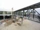 Progress Revitalisasi Terminal Leuwi Panjang oleh Kementerian Perhubungan telah mencapai 96 persen. (Foto: Hms Bandung)